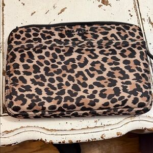 Kate Spade Puffed Laptop Sleeve